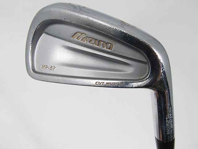 mizuno mp 57 irons review