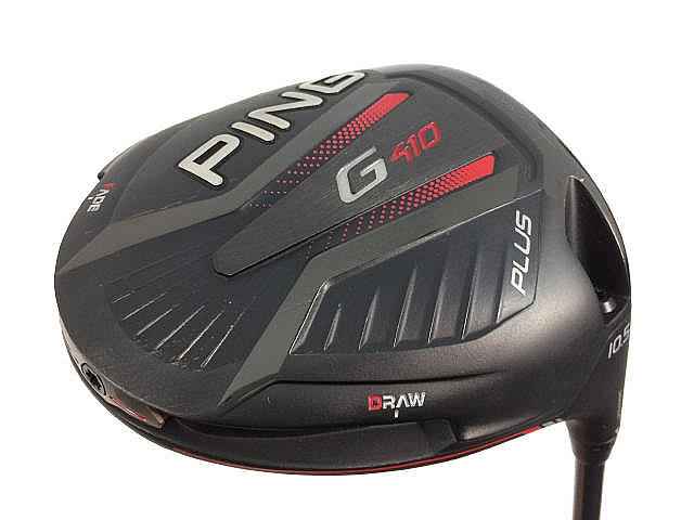 2スポット以上送料無料 即納 中古 ナンバーワン G410 Plus 追加 ドライヴァー Alta J Cb Red 1w Blackfishmarine Com