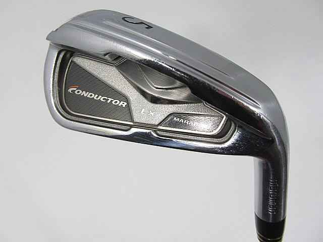 全日本送料無料 キャビティ Pro X コンダクター マルマン お買い得品 2点以上送料無料 即納 中古 7本セット アイアン 4 9 P 950gh Nsプロ 13 メンズクラブ Williamsav Com