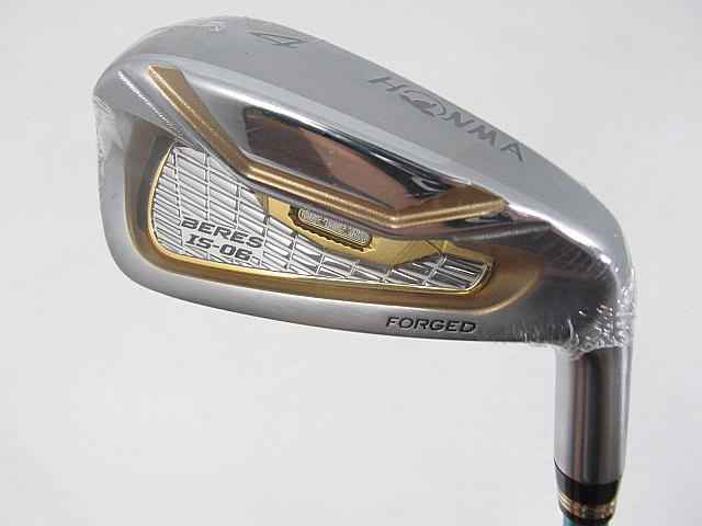 HONMA BERES IS-06 ４星 ６番アイアン 綺麗な 直販卸売 inspektorat