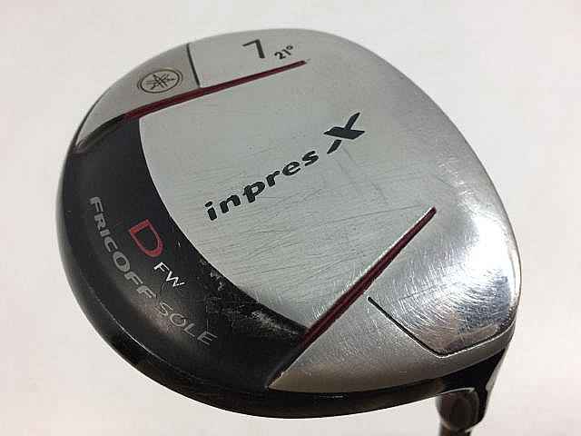 726円 最大65%オフ! 即決 お買い得品 中古 インプレス V-MX フェアウェイ 2004 7W フジクラスピーダーMX-05 21 R 726円 最大65%オフ! 即決 お買い得品 中古 インプレス V-MX フェアウェイ 2004 7W フジクラスピーダーMX-05 21 R