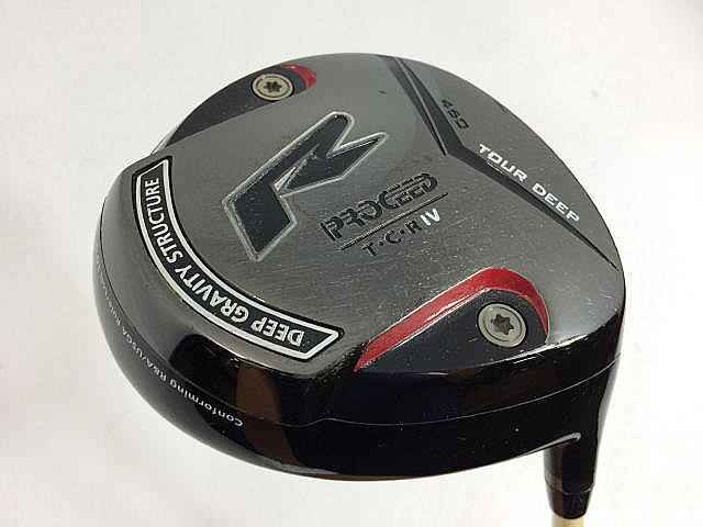 2パンクチュエーション以上貨物輸送無料 即納 中古 ジャ棍棒 Proceed 宣伝シード Tour Conquest 460r4 Tour Deep デバイスドライバ 2013 Trpx トリプルx Raytis Touale 1w Osolemio Glasgow Com