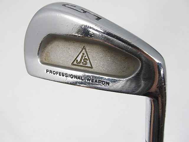 メンズクラブ 新作入荷 プロフェッショナルウェポン キャビティ Js ブリヂストン お買い得品 2点以上送料無料 即納 中古 9本セット アイアン 3 9 P S Fm Pentecostcalgary Org