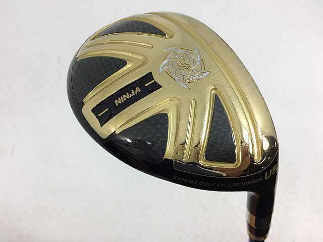 2点以上送料無料 即納 中古 カタナゴルフ Voltio Ninja Conforming ユーティリティ 19 Speeder 462 エボリューション U5 Ccgabogados Com