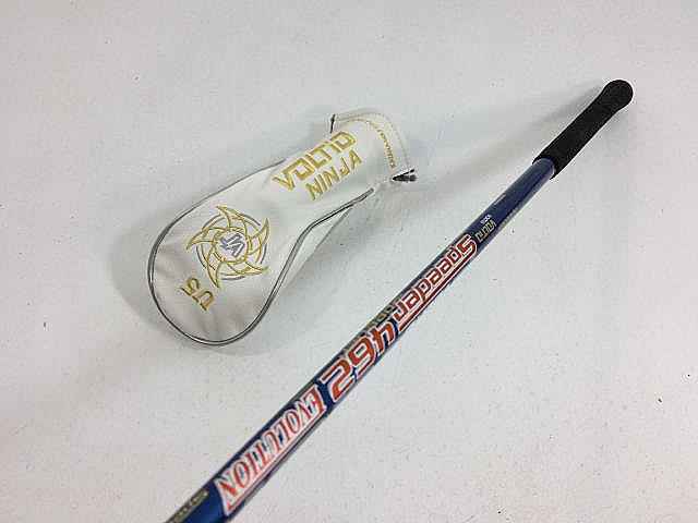 2点以上送料無料 即納 中古 カタナゴルフ Voltio Ninja Conforming ユーティリティ 19 Speeder 462 エボリューション U5 Ccgabogados Com