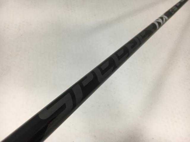 お買い得品！【3980円以上で送料無料】【即納】【中古】【未使用品】フジクラ シャフト単品 (ヤマハ スリーブ付) SPEEDER NX BLACK 50 1W 18,374円