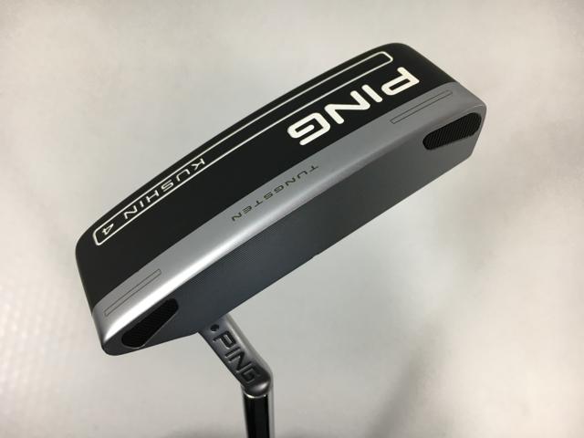 楽天市場】ピン パター [SHEA(シェイ)] マレット型 PING PUTTER