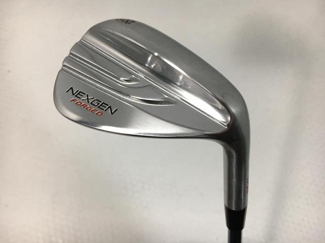 お買い得品！【3980円以上で送料無料】【即納】【中古】NEXGEN NEXGEN フォージド ウェッジ 2022 NSプロ 950GH neo AW｜ゴルフエース3号店店