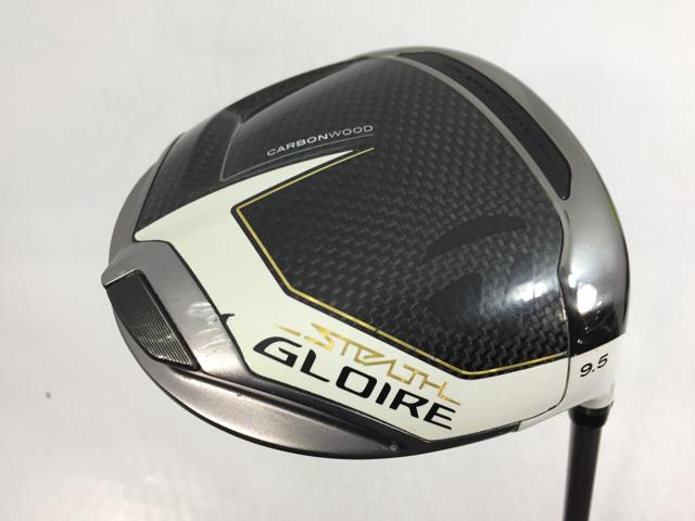 お買い得品！【3980円以上で送料無料】【即納】【中古】テーラーメイド STEALTH GLOIRE (ステルス グローレ) ドライバー 2022 SPEEDER NX for TM 1W