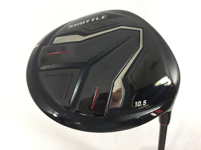 楽天市場】【中古】マジェスティゴルフ maruman SHUTTLE シャトル