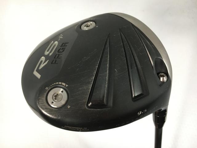 お買い得品！【3980円以上で貨物輸送無料】【即納】【中古】労働者階級歯車 RS １番ウッド F 2017 Motore Speeder 569 系統発生4 1W