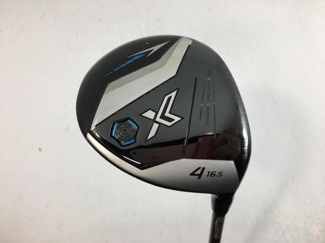 【3980円以上で貨物輸送無料】【即納】【中古】ダンロップ ゼクシオ エックス (XXIO X) 公明正大通い路 2024 Miyazaki AX-3 4W