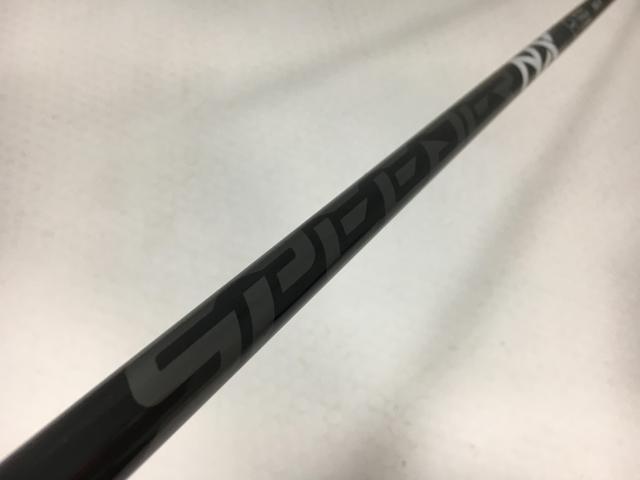 お買い得品！【3980円以上で送料無料】【即納】【中古】【未使用品】フジクラ シャフト単品 (ヤマハ スリーブ付) SPEEDER NX BLACK 50 1W
