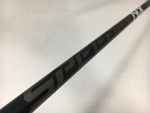 お買い得品！【3980円以上で送料無料】【即納】【中古】【未使用品】フジクラ シャフト単品 (ヤマハ スリーブ付) SPEEDER NX BLACK 50 1W