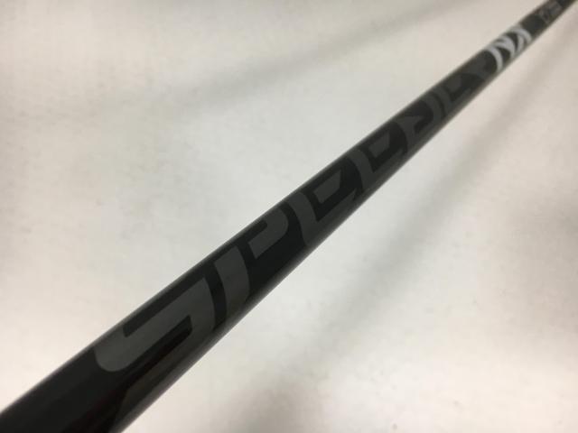 お買い得品!【3980円以上で送料無料】【即納】【中古】【未使用品】フジクラ シャフト単品 (ヤマハ スリーブ付) SPEEDER NX BLACK 50 1W
