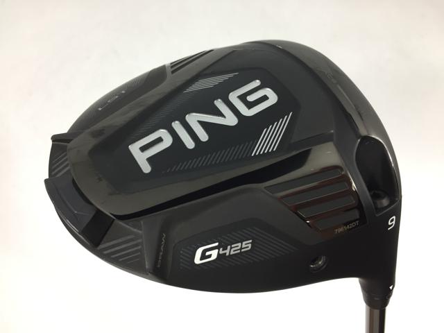 ピン G425 LST ドライバー PING TOUR 173-65 1W 【超特価sale開催】