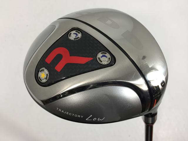 【3980円以上で貨物輸送無料】【即納】【中古】RODDIO(ロッディオ) RODDIO(ロッディオ) TYPE-M １番ウッド ディアマナ ZF50 1W