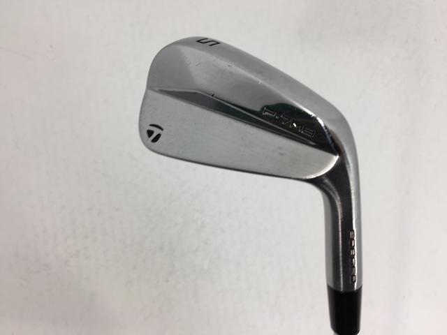 【3980円以上で貨物輸送無料】【即納】【中古】仕立て屋御手伝いさん P7MB アイアン 2020 NS労働者階級 MODUS3 TOUR105 5I