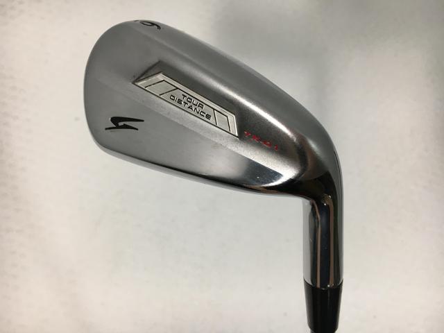 【3980円以上で貨物輸送無料】【即納】【中古】(5本書き割り)ツルヤゴルフ Golden Prix TX-01 アイアン 2019 GOLDEN PRIX TX-01 ディアマナ 6～9.P