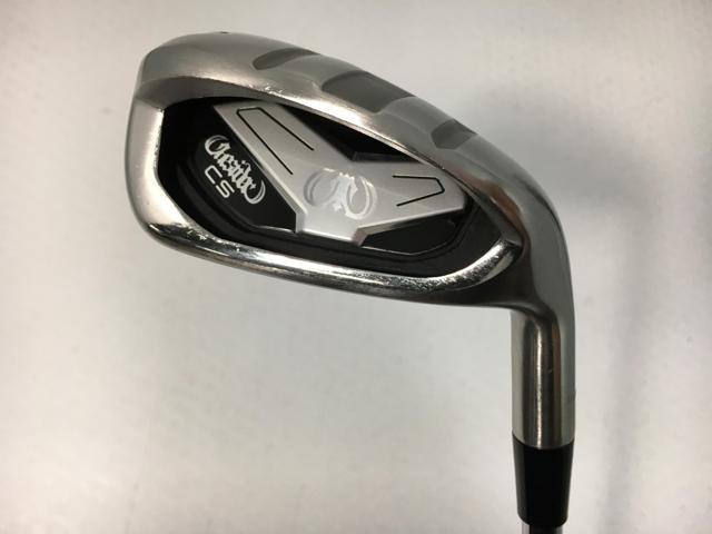 【3980円以上で送料無料】【即納】【中古】(5本セット)ツルヤゴルフ ワンサイダー CS(ネバースライス コンセプト) アイアン 2020 XP95 スチール 6～9.P｜ゴルフエース3号店店