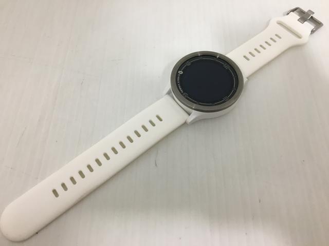 お買い得品！【3980円以上で貨物輸送無料】【即納】【中古】朝日ゴルフ(EAGLE VISION) GPSナビ