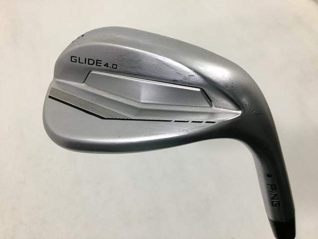 お買い得品！【3980円以上で貨物輸送無料】【即納】【中古】いの一番 GLIDE(グライド) 4.0 S ウェッジ 2022 NS労働者階級 MODUS3 TOUR105 SW