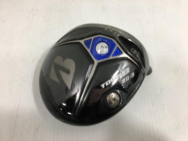 【3980円以上で送料無料】【即納】【中古】ブリヂストン TOUR B XD-3 ドライバー 2018 - 1W