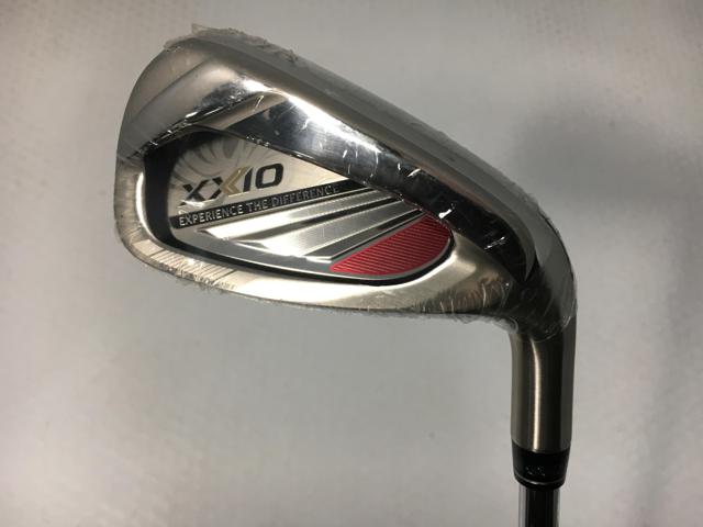 【3980円以上で送料無料】【即納】【中古】(6本セット)ダンロップ ゼクシオ11 イレブン (XXIO 11) アイアン 2020 (レッド) NSプロ 950GH 6～9.P.A