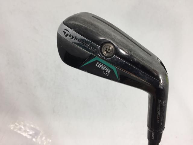 【3980円以上で貨物輸送無料】【即納】【中古】仕立て屋お手伝いさん GAPR LO(ギャッパー 置き目) ありがた味 2018 (USA遣りくち) C6 80 U2