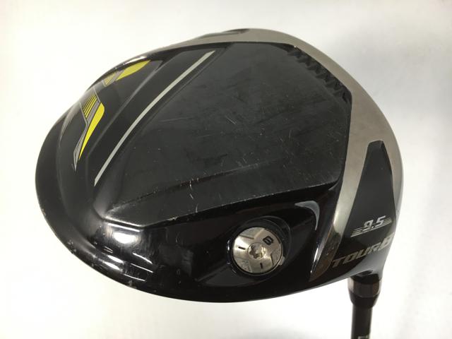 お買い得品！【3980円以上で貨物輸送無料】【即納】【中古】ブリヂストン TOUR B JGR １番ウッド 2017 Motore Speeder 569 系統発生4 1W