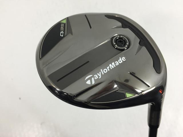 【3980円以上で送料無料】【即納】【中古】【超美品】テーラーメイド Qi35 フェアウェイ 2025 (日本仕様) 2025 ディアマナ BLUE TM50 7W