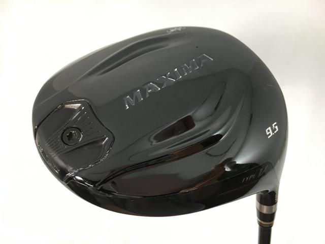 【3980円以上で送料無料】【即納】【中古】リョーマ(RYOMA) ゴルフ リョーマ(RYOMA) MAXIMA 2 TYPE-V ドライバー 2020 ツアーAD RM-2 1W｜ゴルフエース3号店店