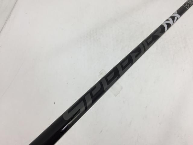 【3980円以上で送料無料】【即納】【中古】【超美品】フジクラ シャフト単品 (ヤマハ スリーブ付) SPEEDER NX BLACK 50 1W
