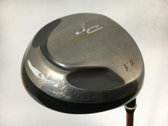 お買い得品！【3980円以上で送料無料】【即納】【中古】フォーティーン JC-909 ドライバー MD-350Lt 1W