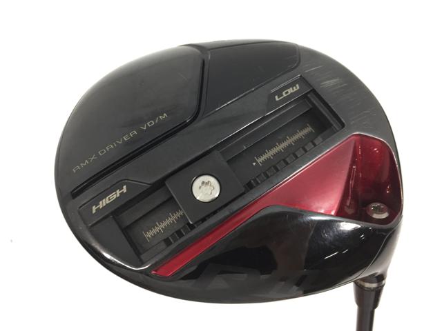 【3980円以上で貨物輸送無料】【即納】【中古】ヤマハ RMX(リミックス) VD/M １番ウッド 2024 TENSEI PRO 青碧 1K 50 1W