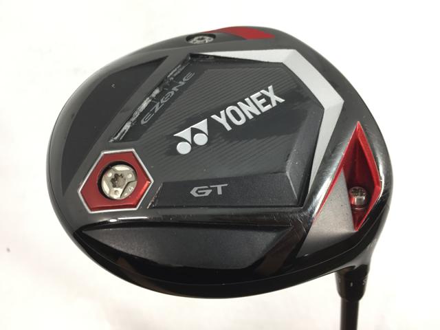 【3980円以上で貨物輸送無料】【即納】【中古】ヨネックス EZONE GT １番ウッド 2018 REXIS for EZONE GT 1W