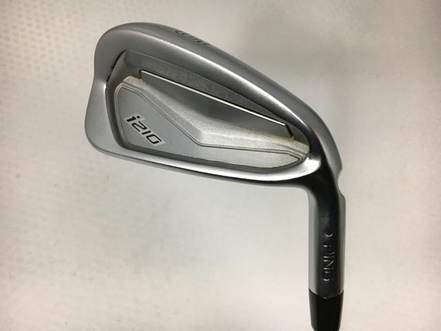 【3980円以上で送料無料】【即納】【中古】(6本セット)ピン i210 アイアン NSプロ MODUS3 TOUR120 5～9.P
