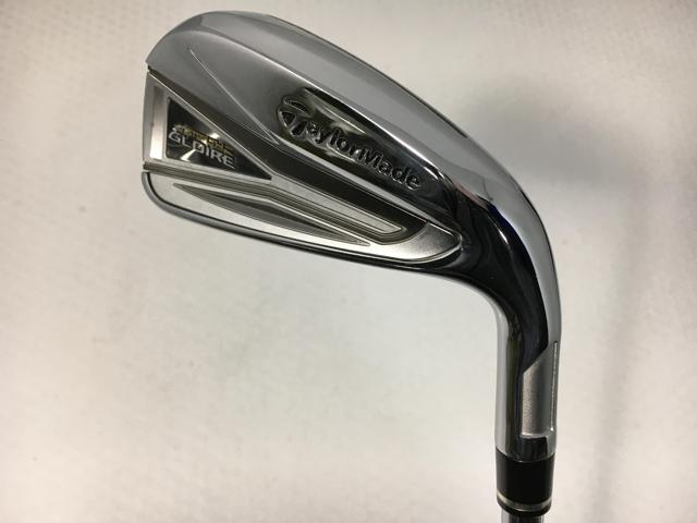 【3980円以上で貨物輸送無料】【即納】【中古】(7本仕掛ける)仕立て屋お手伝いさん STEALTH GLOIRE (ステルス グローレ) アイアン 2022 NS労働者階級 950GH neo 5～9.P.A