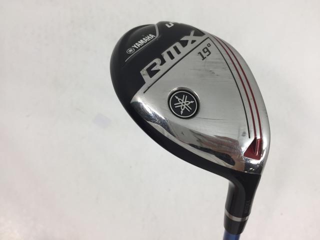 【3980円以上で貨物輸送無料】【即納】【中古】ヤマハ RMX(リミックス) ありがた味 2020 Motore Speeder 系統発生6 FW60 U4