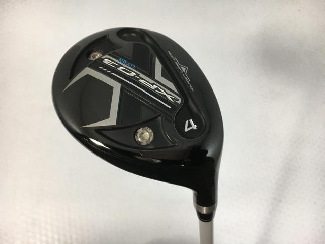 お買い得品！【3980円以上で送料無料】【即納】【中古】カムイ カムイ XP-03 ユーティリティ 2021 Motore Speeder エボリューション7 FW50 U4｜ゴルフエース3号店店