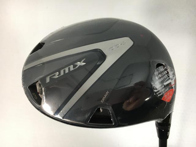【3980円以上で貨物輸送無料】【即納】【中古】【未当て嵌める品】ヤマハ RMX(リミックス) DD-1 １番ウッド 2026 TENSEI FR 60 1W