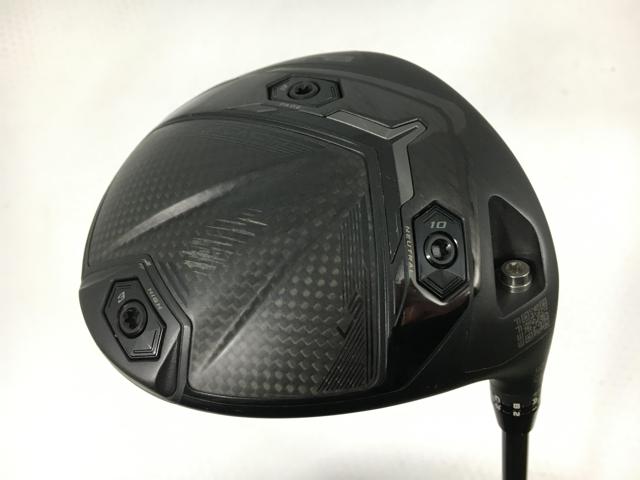 【3980円以上で送料無料】【即納】【中古】コブラ DS-ADAPT LS (DS アダプト LS) ドライバー (日本仕様) 2025 LIN-Q for コブラ (DS-ADAPT純正) 1W