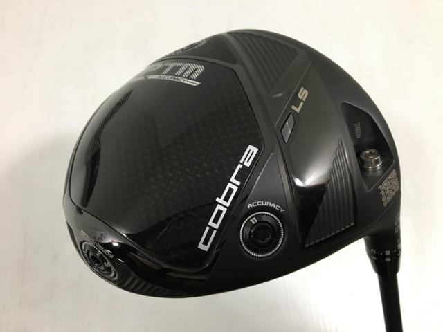 【3980円以上で貨物輸送無料】【即納】【中古】【超美品】コブラ OPTM LS (オプティム LS) １番ウッド (日本遣りかた) 2026 ディアマナ BB63 1W