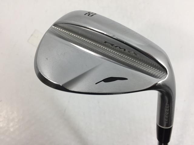 【3980円以上で貨物輸送無料】【即納】【中古】フォーティーン RM-α フォージド ウェッジ NS労働者階級 MODUS3 105 WEDGE AW