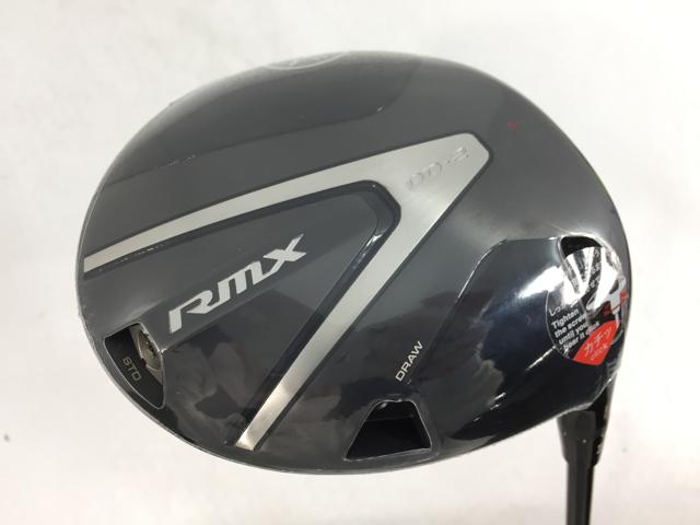 【3980円以上で貨物輸送無料】【即納】【中古】【未当て嵌める品】ヤマハ RMX(リミックス) DD-2 １番ウッド 2026 TENSEI GR 50 1W