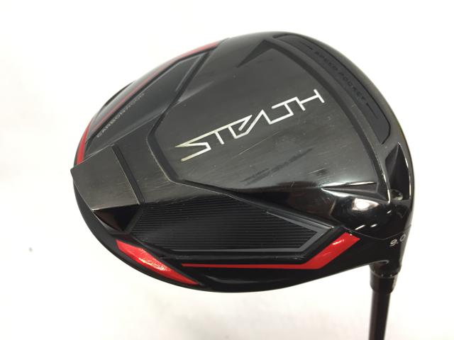 【3980円以上で貨物輸送無料】【即納】【中古】仕立て屋お手伝いさん STEALTH (ステルス) １番ウッド 2022 (日本遣りくち) ディアマナ TM50 2023 1W
