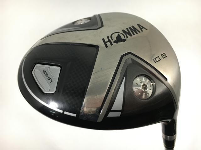 お買い得品！【3980円以上で貨物輸送無料】【即納】【中古】ホンマ LB-515 １番ウッド 2014 LB-1000 1W
