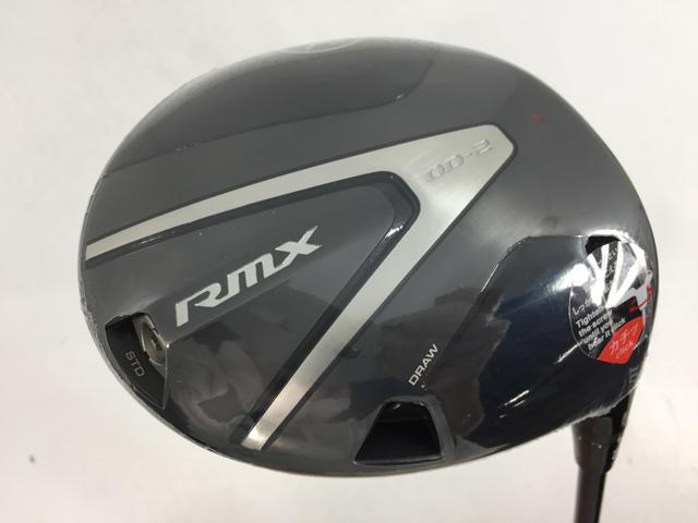 【3980円以上で貨物輸送無料】【即納】【中古】【未当て嵌める品】ヤマハ RMX(リミックス) DD-2 １番ウッド 2026 TENSEI GR 50 1W