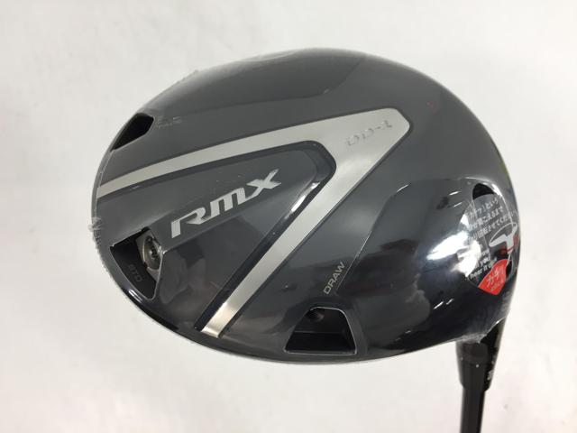 【3980円以上で貨物輸送無料】【即納】【中古】【未当て嵌める品】ヤマハ RMX(リミックス) DD-1 １番ウッド 2026 TENSEI GR 50 1W