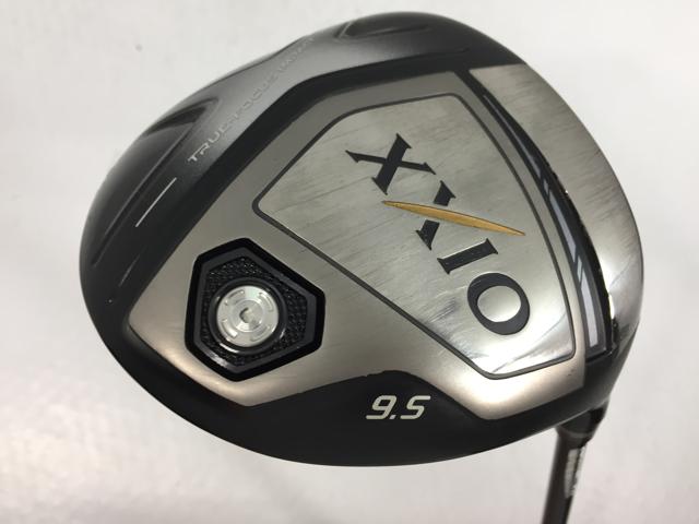 【3980円以上で貨物輸送無料】【即納】【中古】ダンロップ ゼクシオ10 什 (XXIO 10 X) １番ウッド Miyazaki Model 2018 Miyazaki Waena 1W